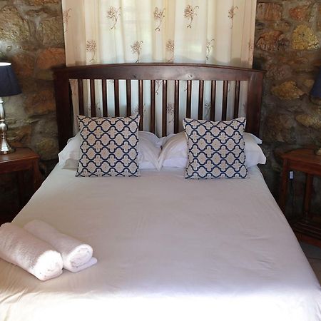 Van Zylsvlei - A Karoo Guest Farm コールズバーグ エクステリア 写真